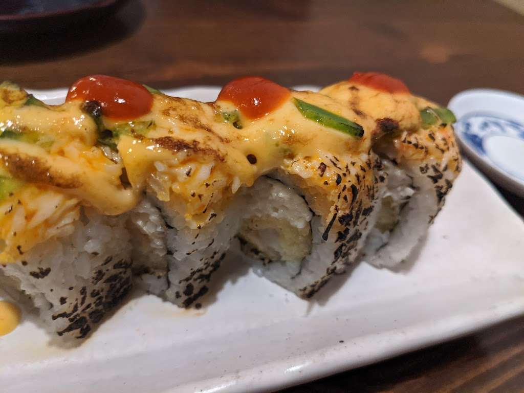 Narumi Sushi | 9118 Fletcher Pkwy, La Mesa, CA 91942, USA | Phone: (619) 461-1151