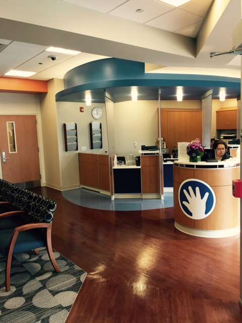Lurie Childrens Hospital Outpatient Center in Northbrook | 1131 Techny Rd, Northbrook, IL 60062, USA | Phone: (312) 227-7600