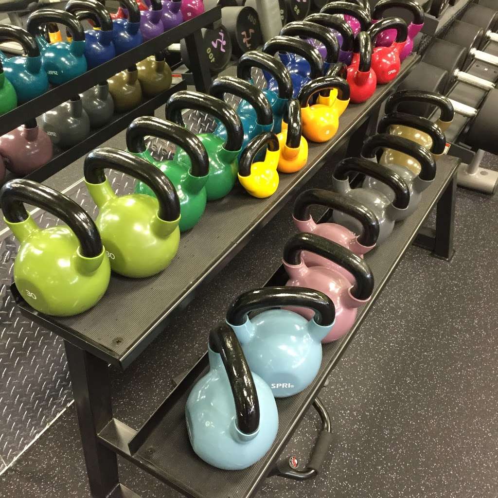 Anytime Fitness | 1429 Peterson Rd, Libertyville, IL 60048 | Phone: (847) 247-1800