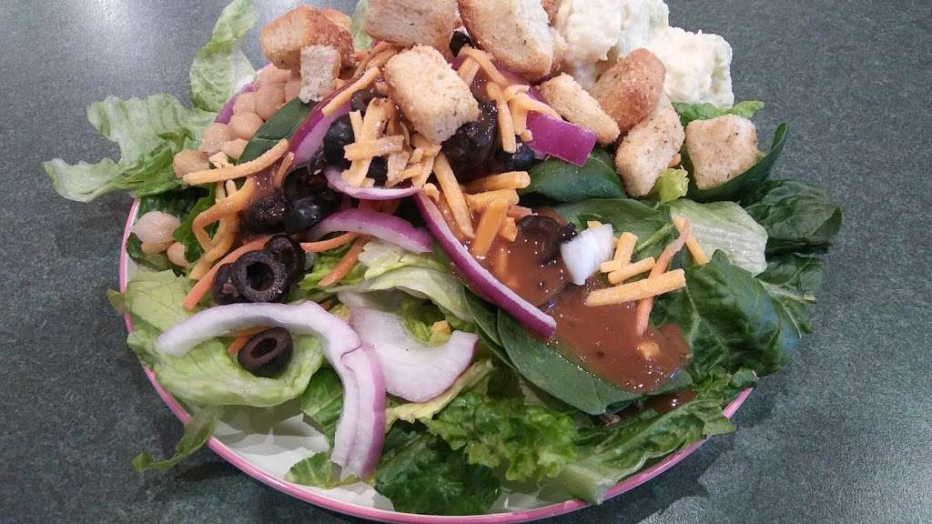 Glorias Cocina Mexicana | 401 N Euclid Ave, Ontario, CA 91762, USA | Phone: (909) 458-1022