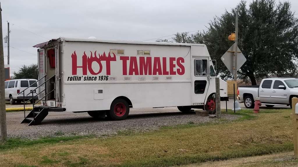 Hot Tamales since 1976 | 4103 FM 2351, Friendswood, TX 77546, USA | Phone: (713) 476-1558