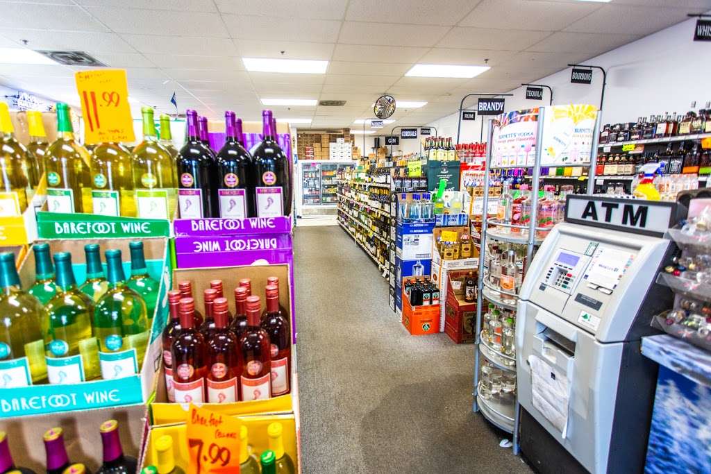 Arvada Wine & Spirits | 6647, 6350 Sheridan Boulevard # B118, Arvada, CO 80003 | Phone: (303) 650-9432