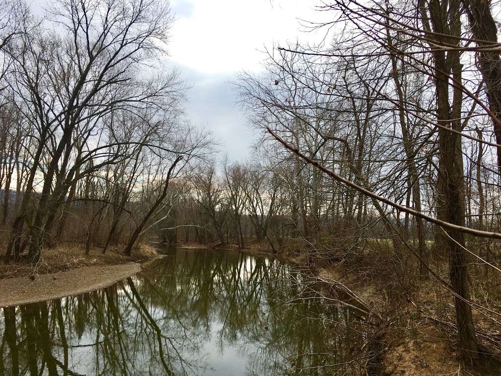 Stauffers Marsh Nature Preserve | Back Creek Valley Rd, Hedgesville, WV 25427, USA | Phone: (681) 252-1387