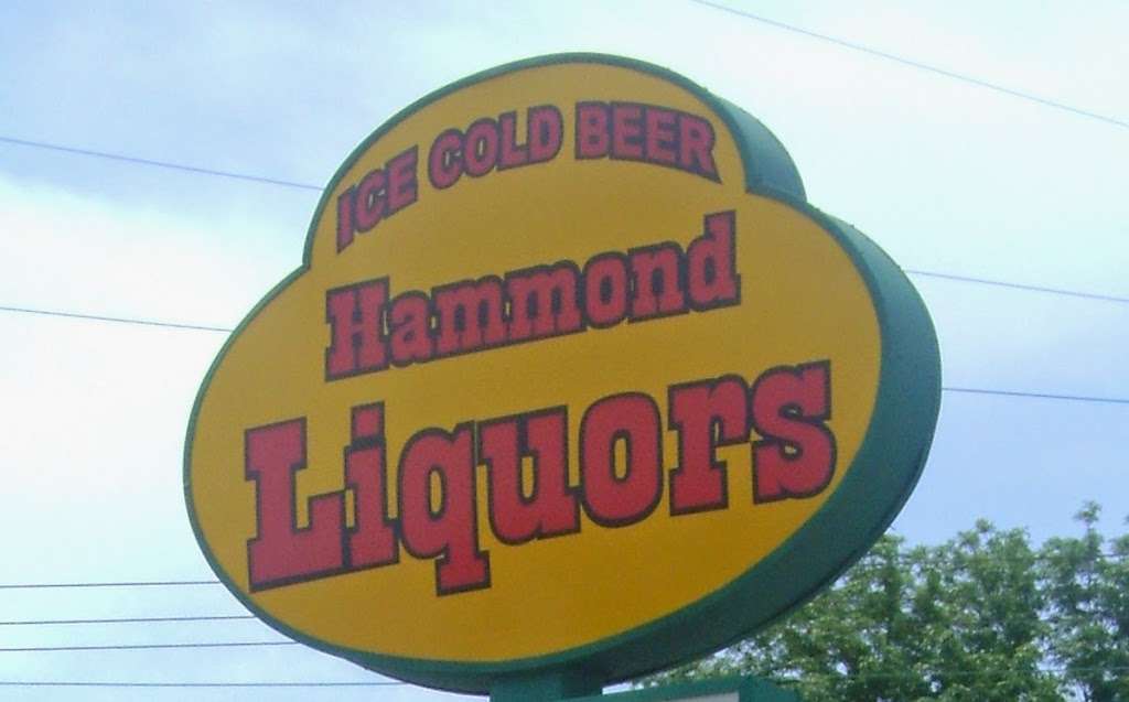 Hammond Liquors Inc | 7448 Columbia Ave, Hammond, IN 46324, USA | Phone: (219) 932-2222