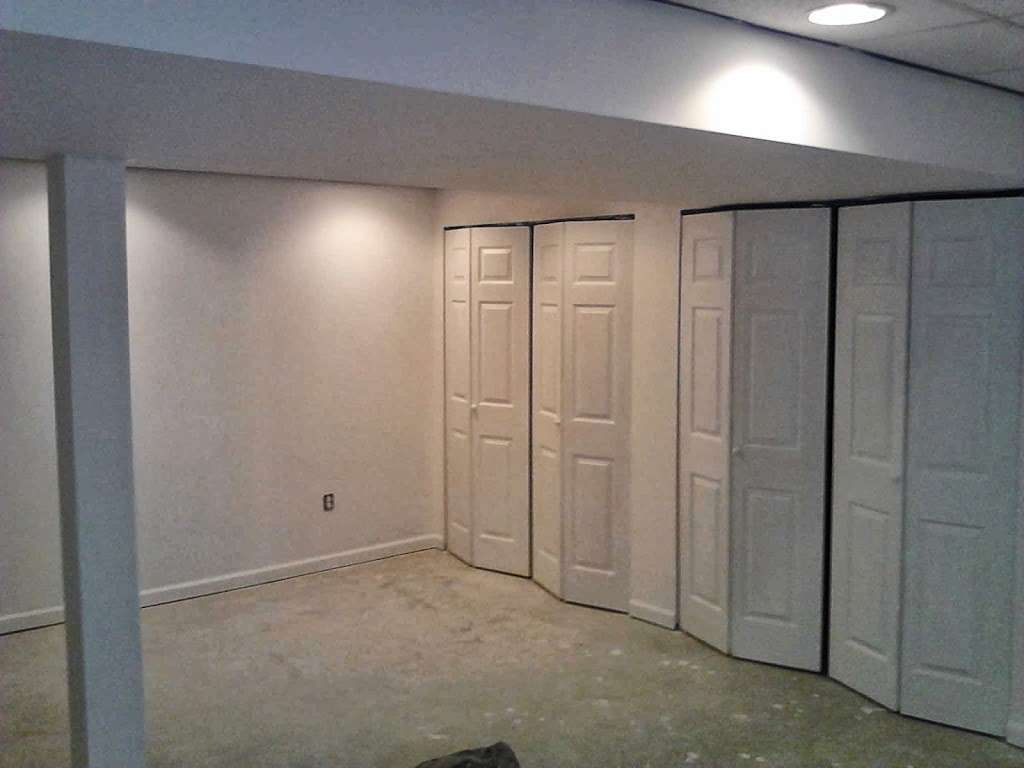 Basement Waterproofing Etc. | 303 Buckhead Ln, Douglassville, PA 19518, USA | Phone: (877) 709-3379