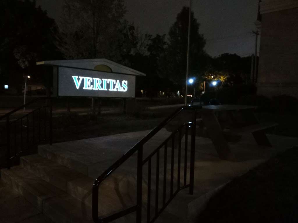 Veritas High School | 3025 W Oklahoma Ave, Milwaukee, WI 53215, USA | Phone: (414) 389-5574