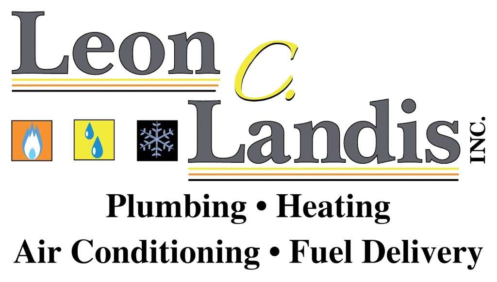 Leon C Landis Inc | Photo 8 of 8 | Address: 310 S. Park Ave, Quarryville, PA 17566, USA | Phone: (717) 786-2188