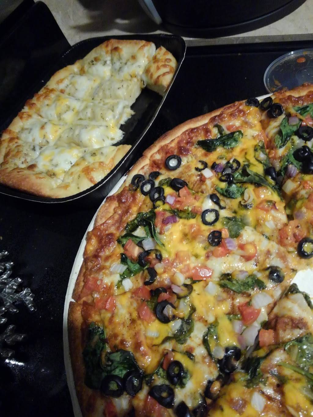 Papa Murphy's Take 'N' Bake Pizza 4100 N Wickham Rd Suite 121