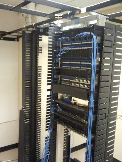 Riser Telecom Network Cabling | 7100 Stevenson Blvd, Fremont, CA 94538, USA | Phone: (510) 771-0404