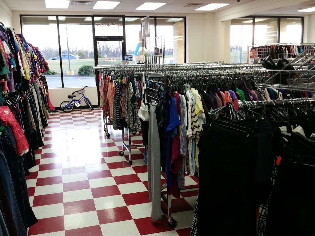 Goodwill Mooresville Shoppe | 1086 River Hwy, Mooresville, NC 28117, USA | Phone: (704) 658-1506