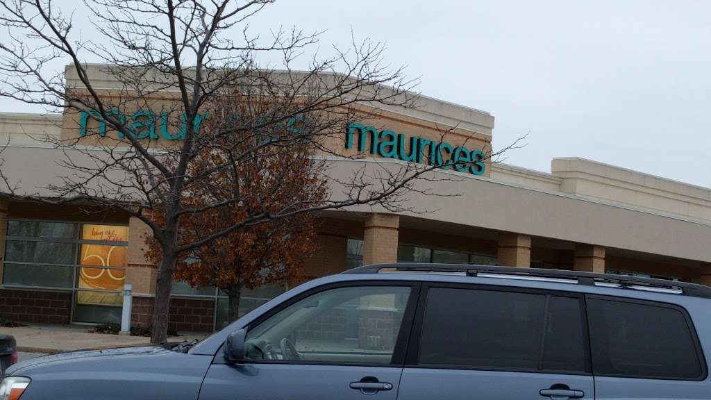 Maurices | 15405 S Rogers Rd, Olathe, KS 66062, USA | Phone: (913) 829-8777