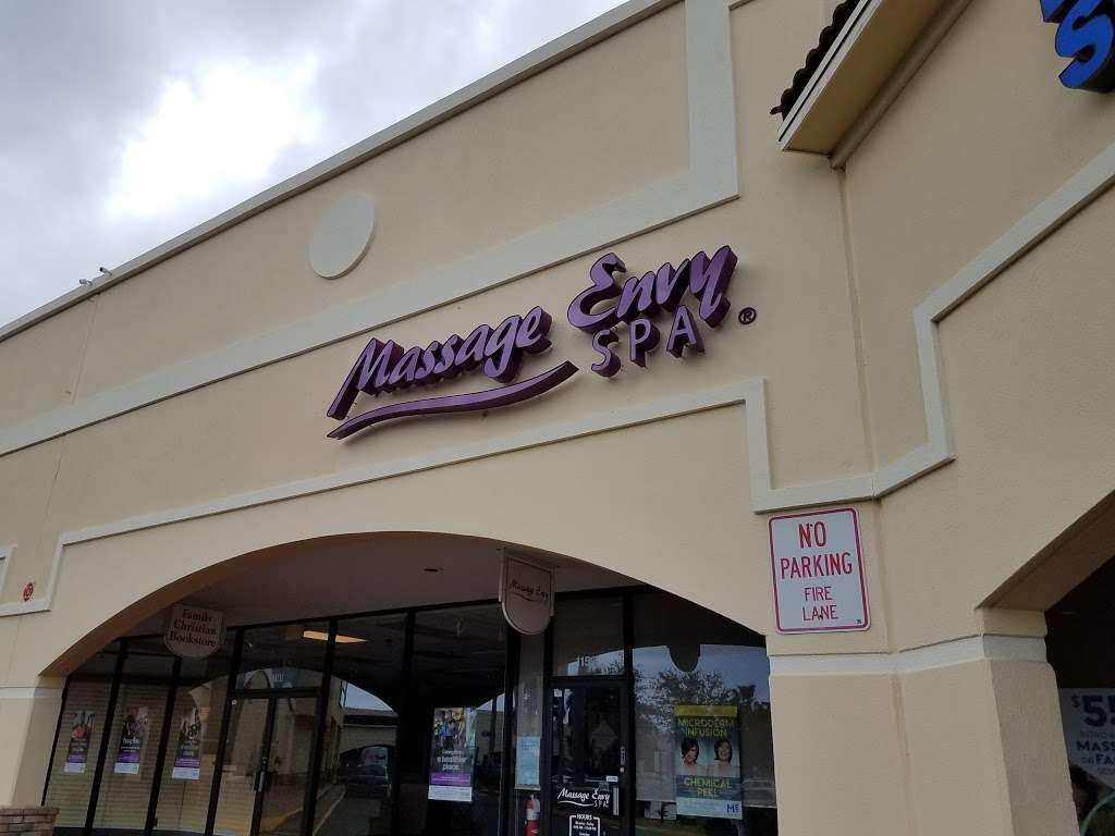 Massage Envy | 1159 S Federal Hwy, Pompano Beach, FL 33062, USA | Phone: (954) 946-7600