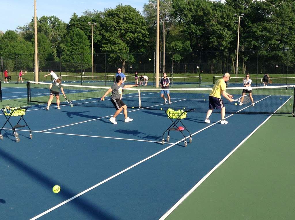 Lessons.com - Tennis Lessons | 69-30 222nd St, Oakland Gardens, NY 11364, USA | Phone: (877) 377-3504