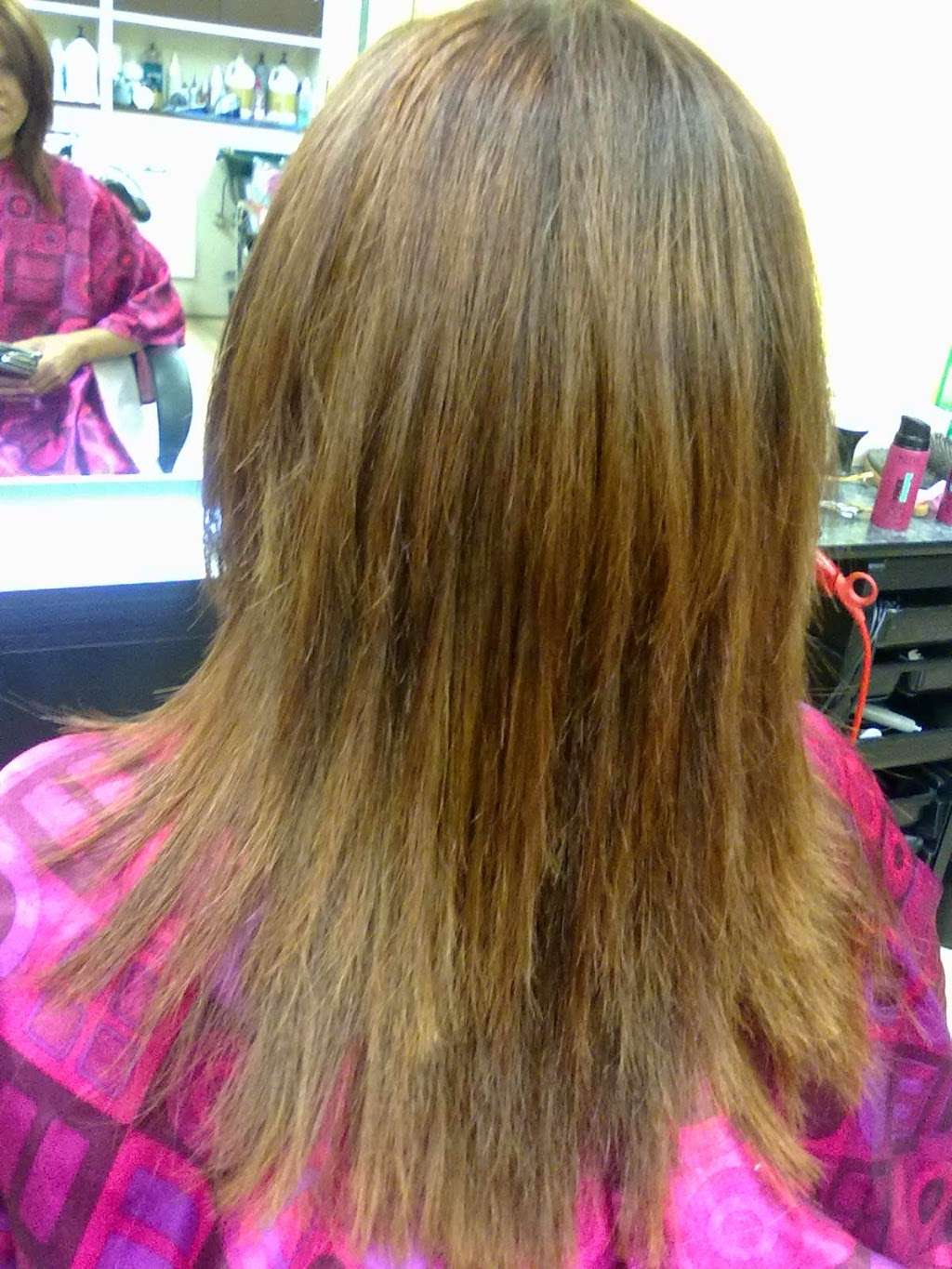 Teres Hair Studio | 318 N Independence Blvd, Romeoville, IL 60446 | Phone: (815) 407-0578