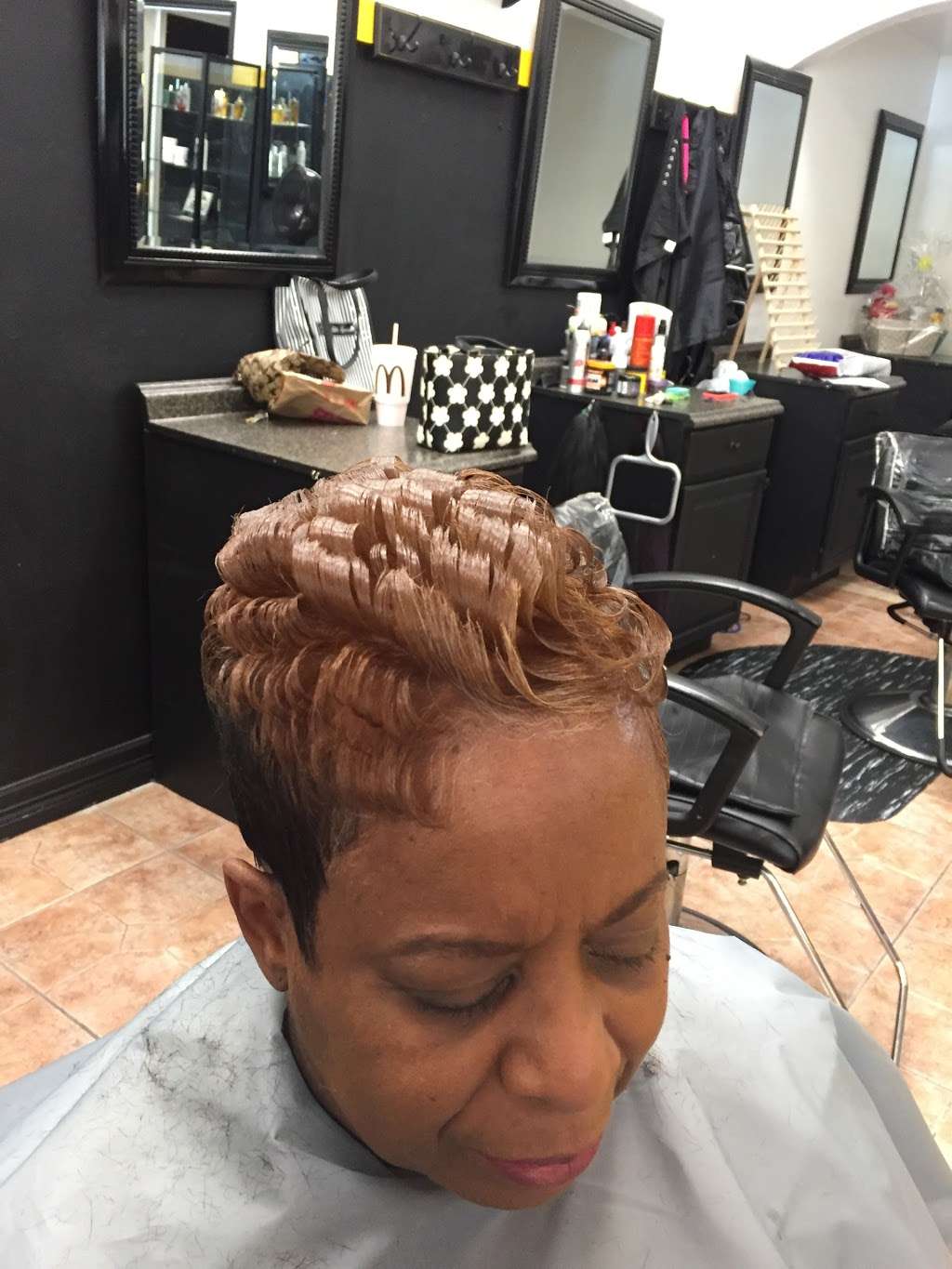 Anointed Hair Designs | 17425 STUEBNER AIRLINE RD, SUITE B1, Spring, TX 77379, USA | Phone: (281) 826-3330