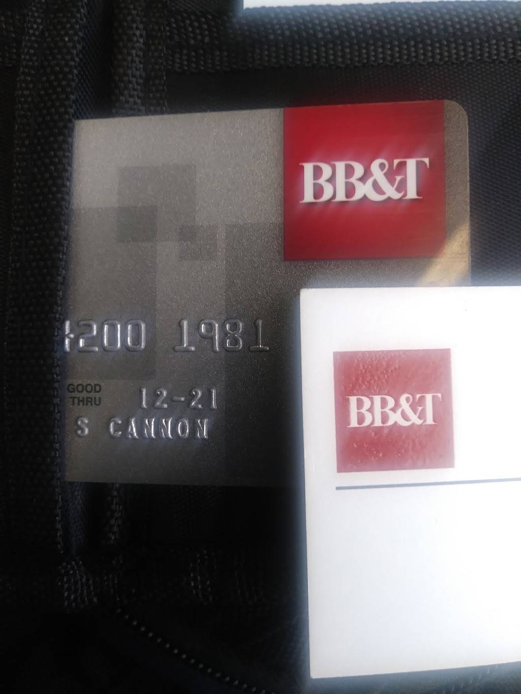 BB&T | 100 34th St N, St. Petersburg, FL 33713, USA | Phone: (727) 327-3636