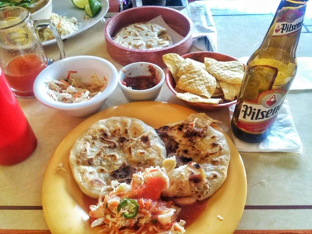 Honduras Restaurant | 4423 Mission St, San Francisco, CA 94112, USA | Phone: (415) 333-6100