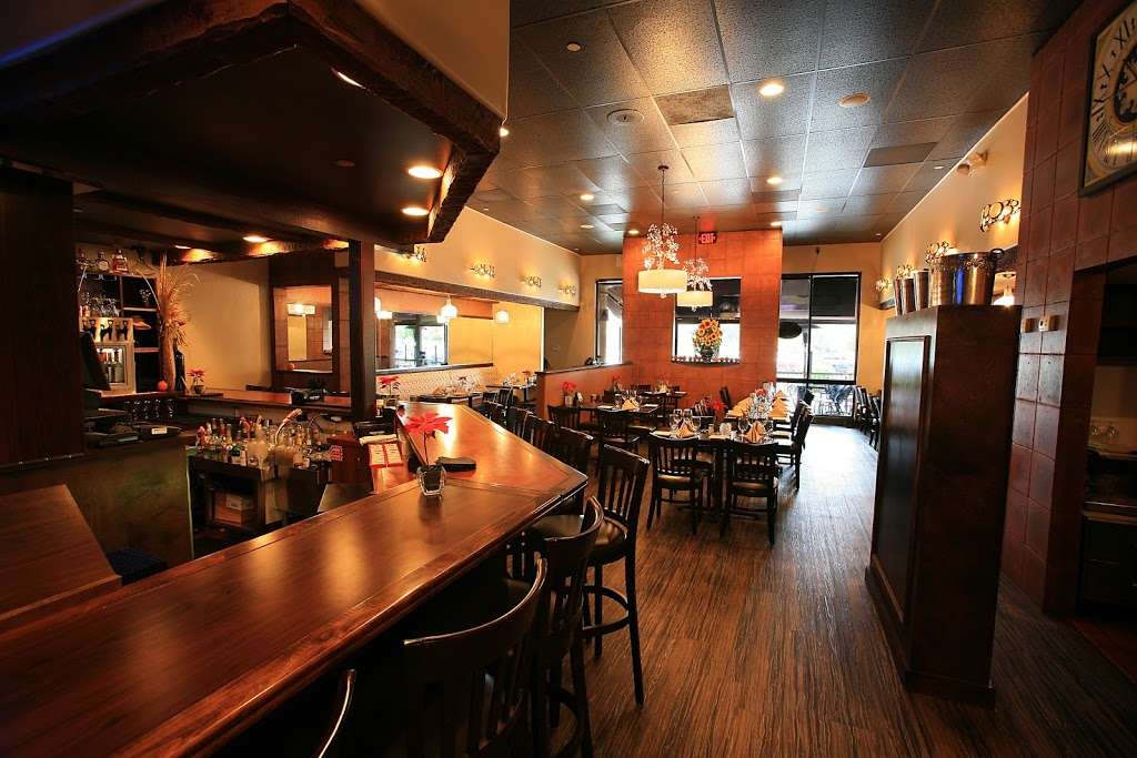Villa Capri Trattoria & Wine Bar | 14771 Pomerado Rd, Poway, CA 92064, USA | Phone: (858) 391-9400