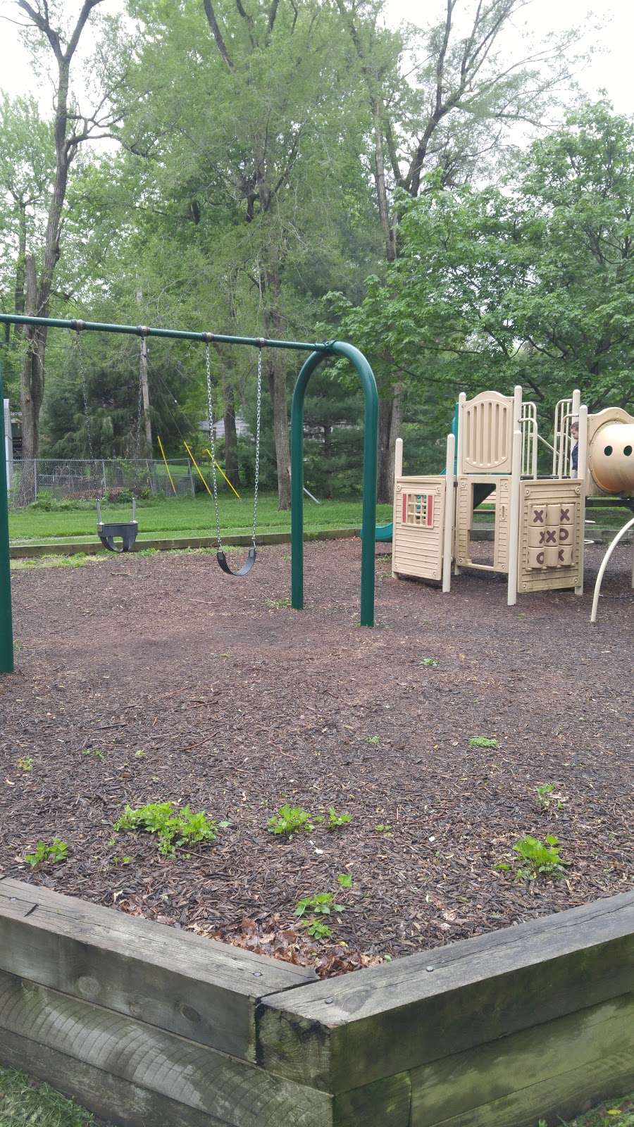 Prairie View Park | 7326 Outlook St, Overland Park, KS 66204, USA | Phone: (913) 895-6000