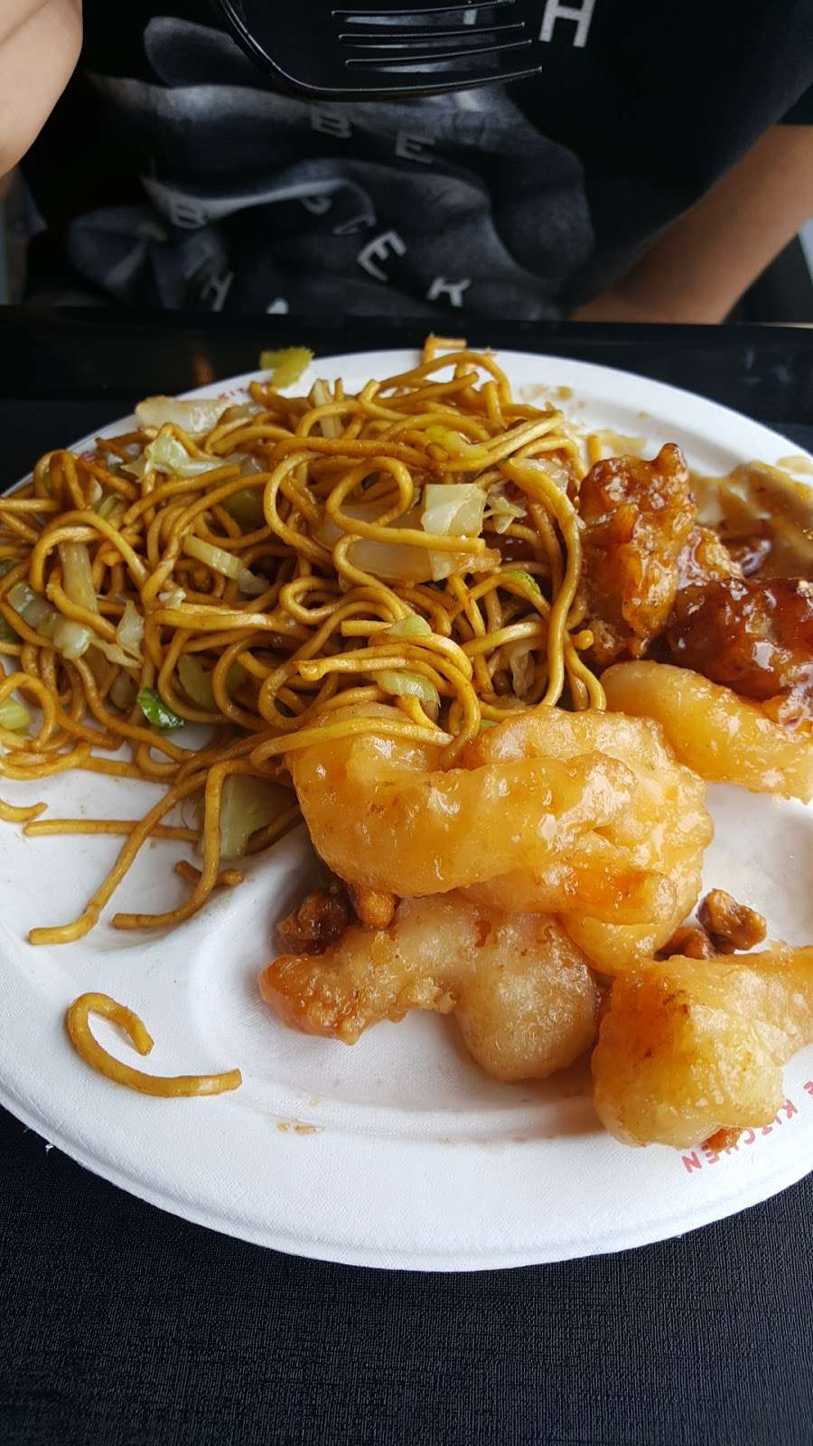 Panda Express | 1010 Ogden Ave, Downers Grove, IL 60515, USA | Phone: (630) 963-8686