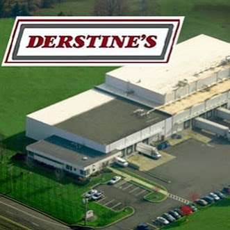 Derstines Foodservice | 3245 State Rd, Sellersville, PA 18960, USA | Phone: (215) 257-2700