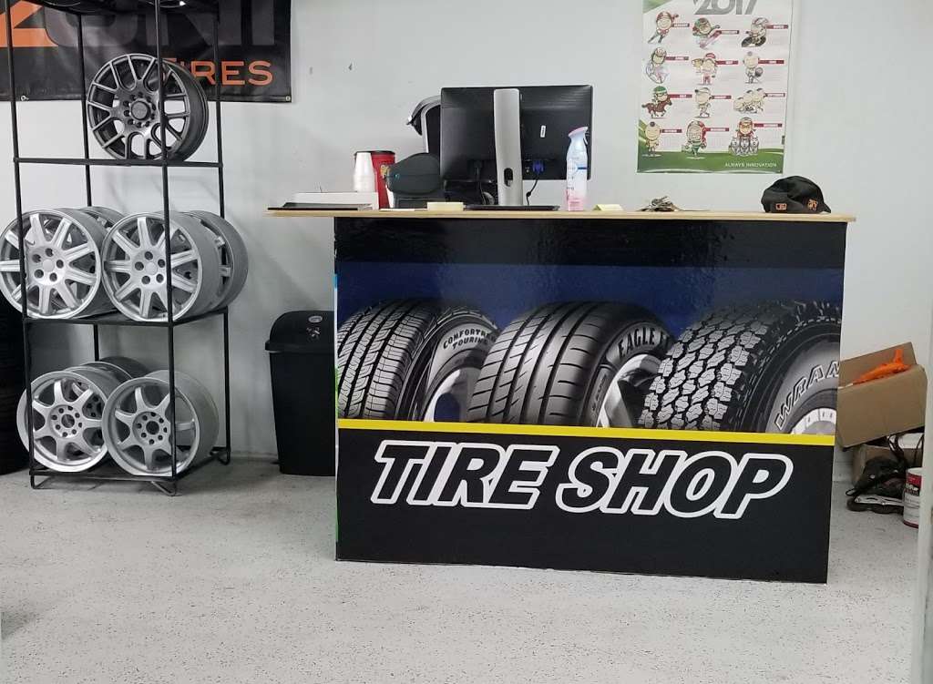 Tire Warehouse | 10203 Market St Suite B, Houston, TX 77029, USA | Phone: (346) 718-2911