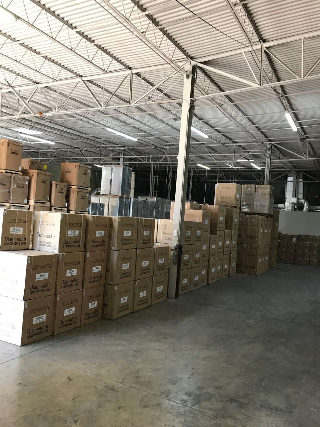 Budget Heating & Air Conditioning Inc. | 19407 Park Row #218, Houston, TX 77084, USA | Phone: (813) 885-7999