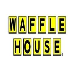 Waffle House | 45 Civilian St, Fredericksburg, VA 22406, USA | Phone: (540) 426-9629