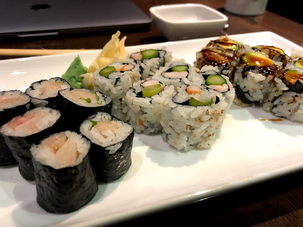 Aya Sushi | 314 W 39th St, New York, NY 10018, USA | Phone: (212) 221-5849