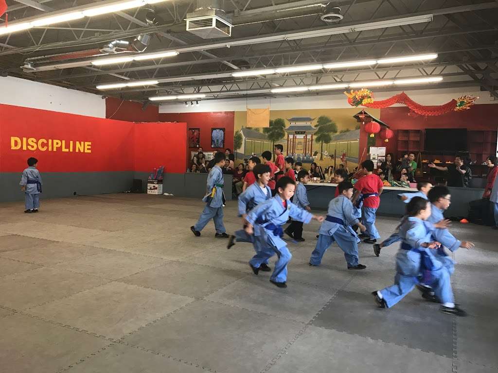 Shaolin Kung Fu Walnut (Shao Lin Cultural & Kungfu Center) | 18778 Amar Rd, Walnut, CA 91789, USA | Phone: (626) 965-1020