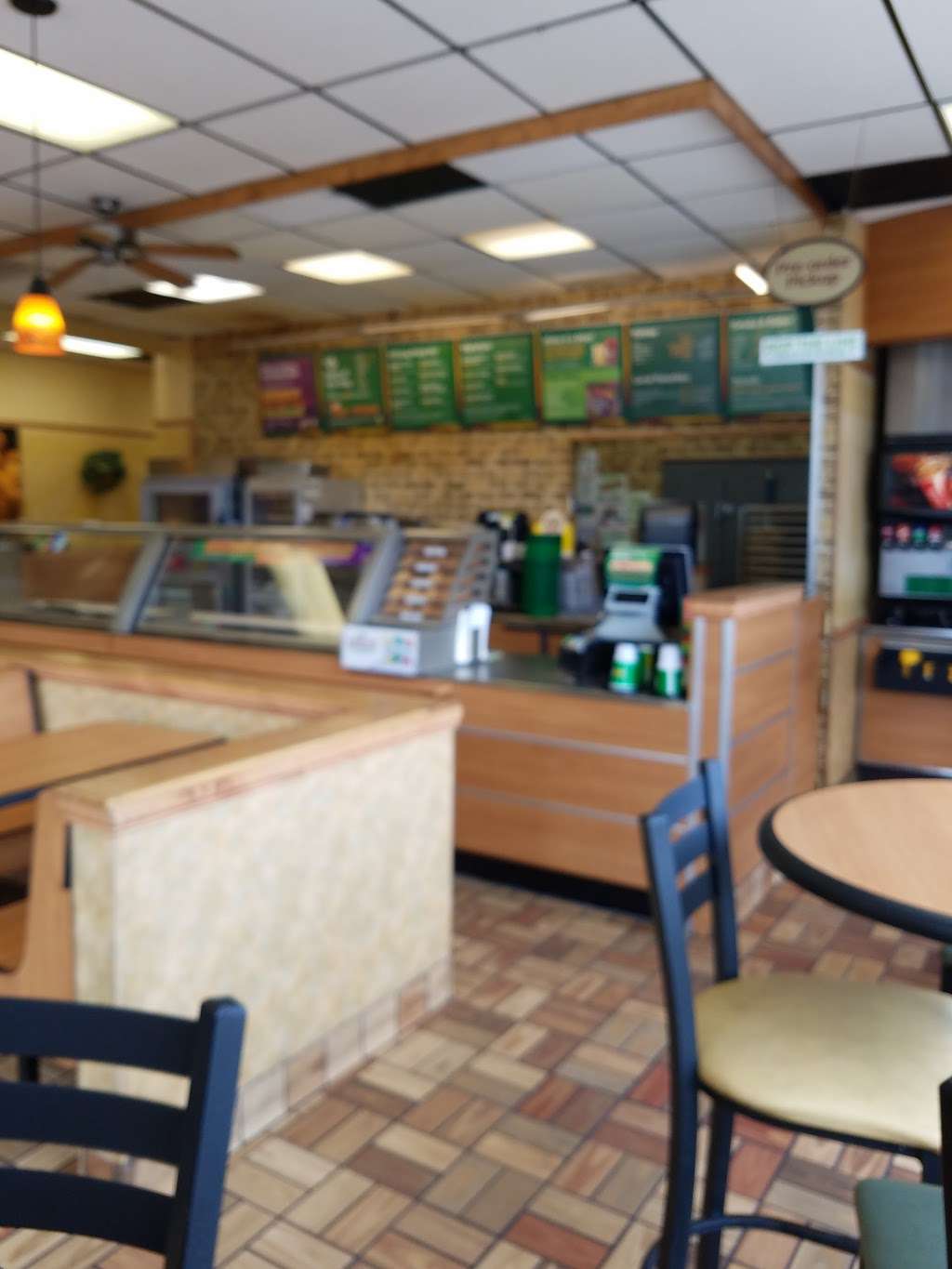 Subway | 416 E Liberty St Ste A, York, SC 29745, USA | Phone: (803) 628-5355