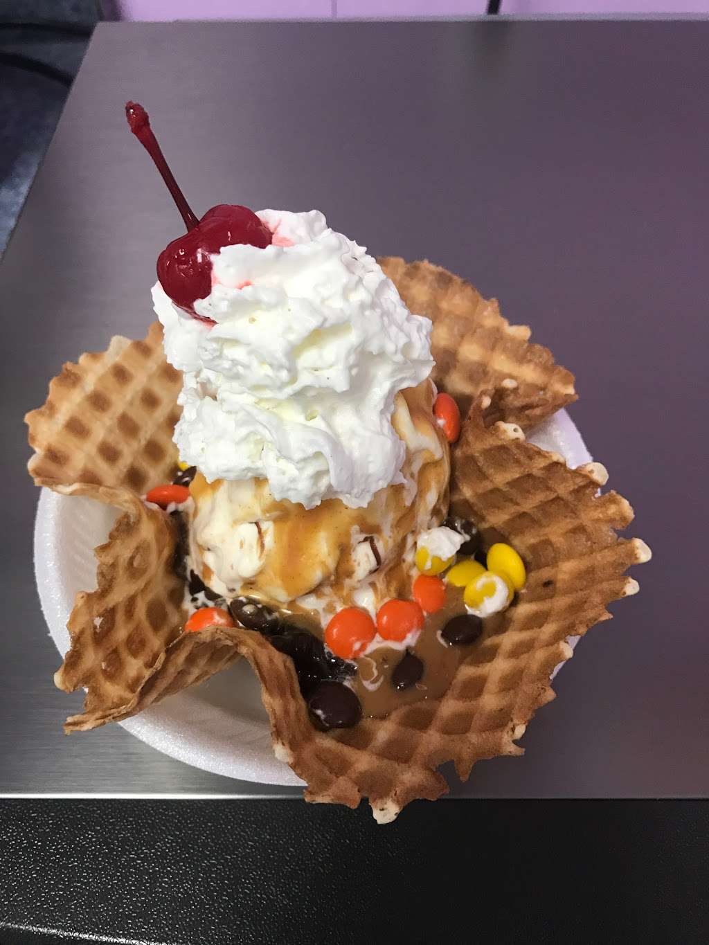 Family Farm Ice Cream | 253 Tower Dr #1, Middletown, NY 10941, USA | Phone: (845) 673-5213