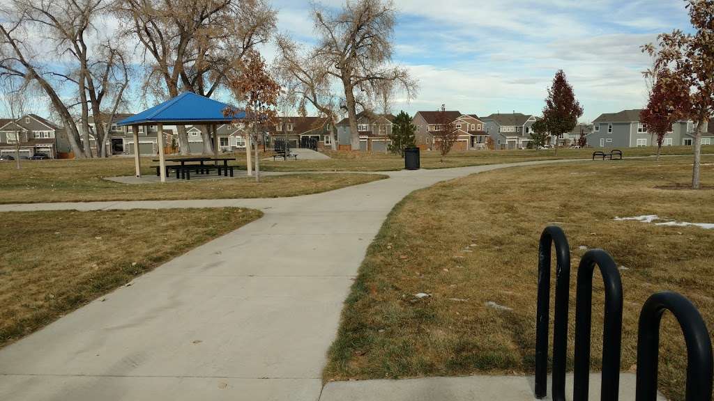 Fallbrook Farms Park | Madison St, Thornton, CO 80602