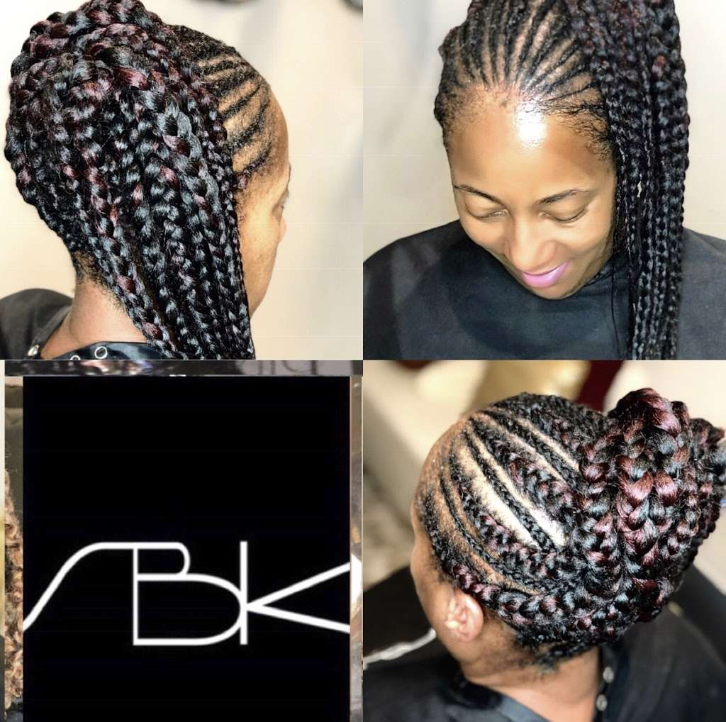 SBK Studios - Upscale Natural Hair Salon of Houston | 17375 TX-249 #2b, Houston, TX 77064, USA | Phone: (424) 704-1866