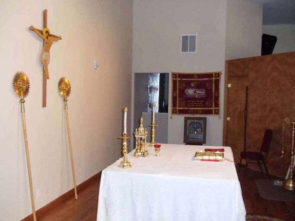 Romanian Orthodox Church = Biserica Ortodoxa Romaneasca - Denver | 6060 Puritan Ln, Frederick, CO 80516, USA | Phone: (303) 460-7035