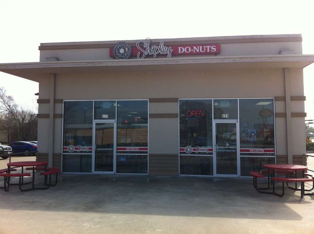 Shipley Do-Nuts | 611 Dulles Ave, Stafford, TX 77477, USA | Phone: (281) 261-9700