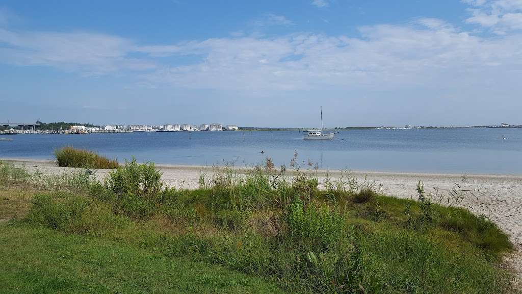 Cape May Lost Fishermens Memorial | 1021 Baltimore Ave, Cape May, NJ 08204, USA