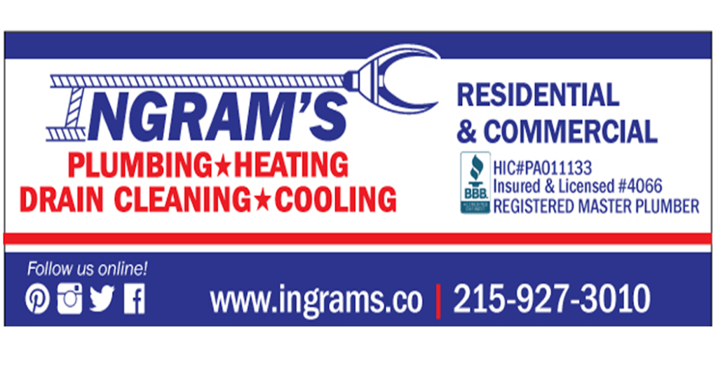 Ingrams Drain & Sewer Cleaning | 6240 N Broad St, Philadelphia, PA 19141, USA | Phone: (215) 927-3010