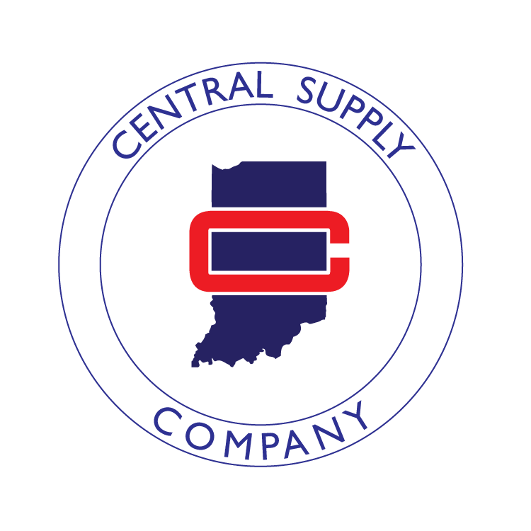 Central Supply Company | 1150 Sunrise Greeting Ct, Bloomington, IN 47404, USA | Phone: (812) 727-2103