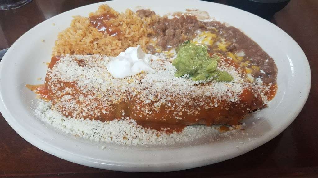 Marias Mexican Restaurant | 28643 S Western Ave, Rancho Palos Verdes, CA 90275, USA | Phone: (310) 833-2687