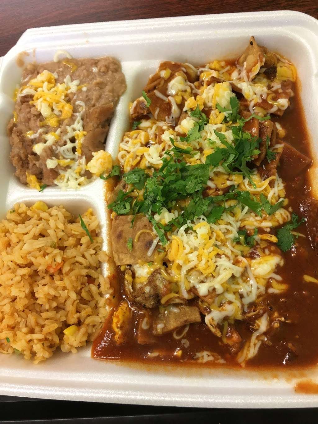 Panchos Authentic Mexican Grill | 933 Otay Lakes Rd, Chula Vista, CA 91913, USA | Phone: (619) 482-8203