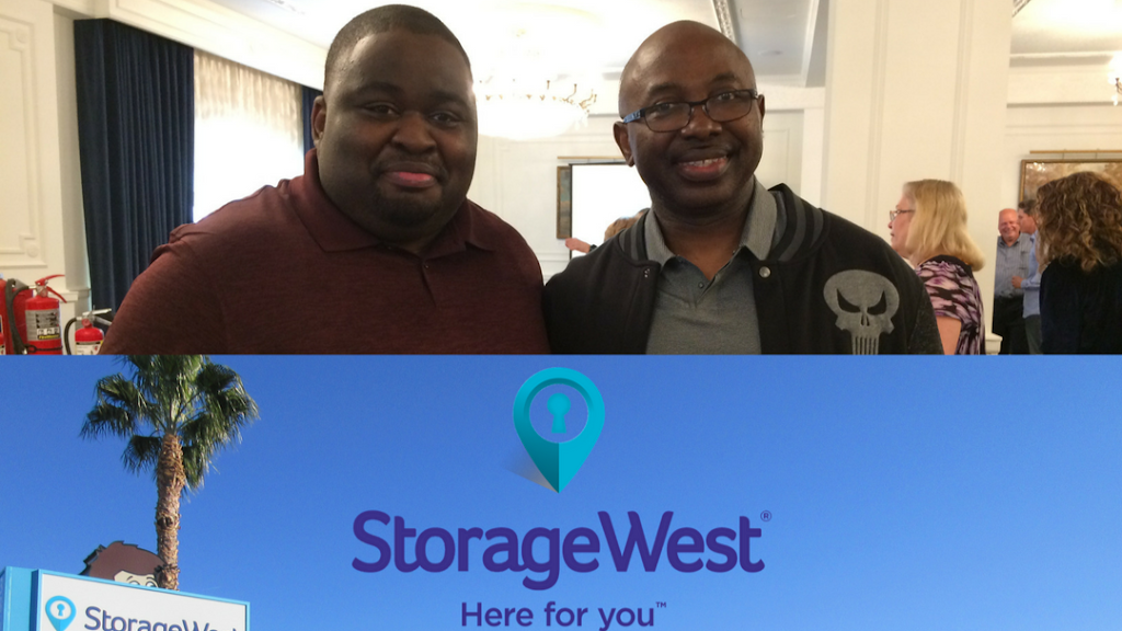 Storage West | 3869 E Sunset Rd, Las Vegas, NV 89120, USA | Phone: (702) 450-9889