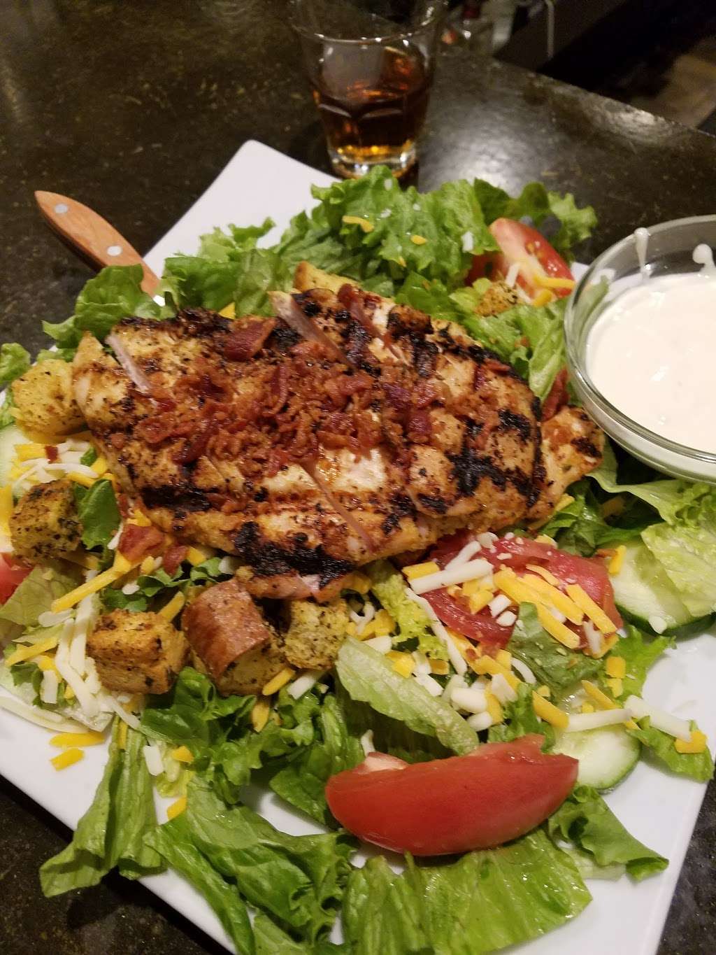 The Prime Street Grille | 4680 Crain Hwy, White Plains, MD 20695, USA | Phone: (301) 392-0510