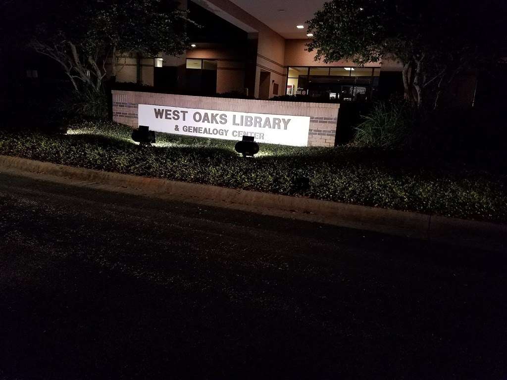 West Oaks Branch Library | 1821 E Silver Star Rd, Ocoee, FL 34761 | Phone: (407) 835-7323