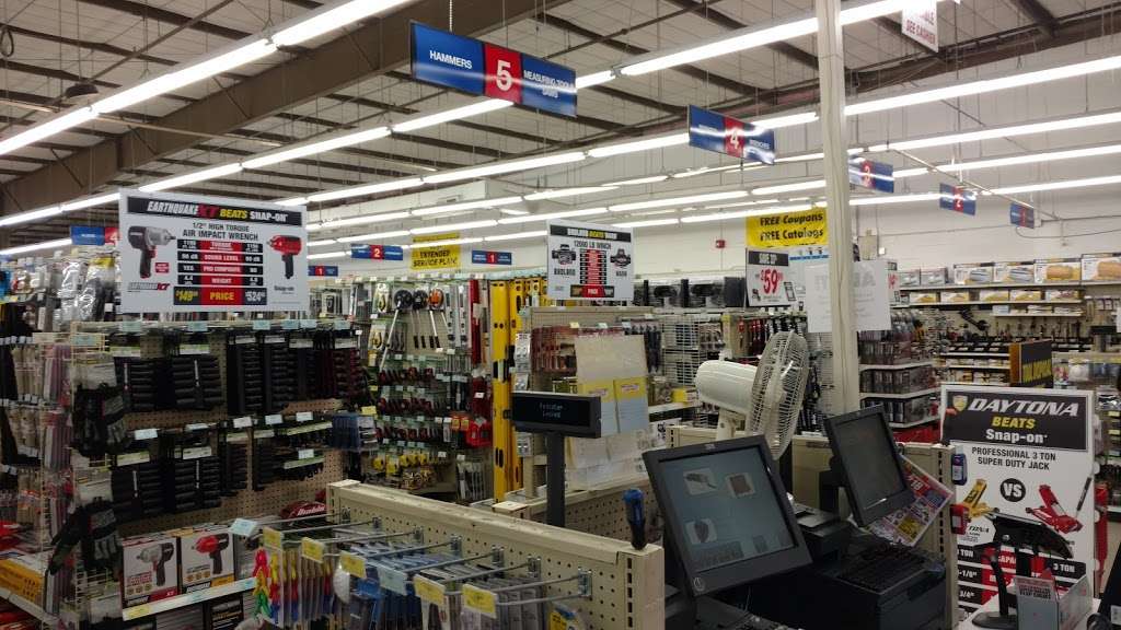 Harbor Freight Tools | 5115 US Hwy 98 N, Lakeland, FL 33809, USA | Phone: (863) 816-2100