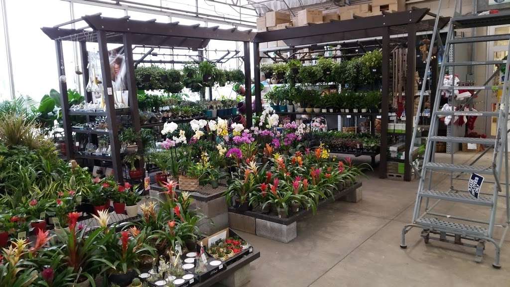 Lowes Garden Center | 1920 Westview Blvd, Conroe, TX 77304 | Phone: (936) 760-1500