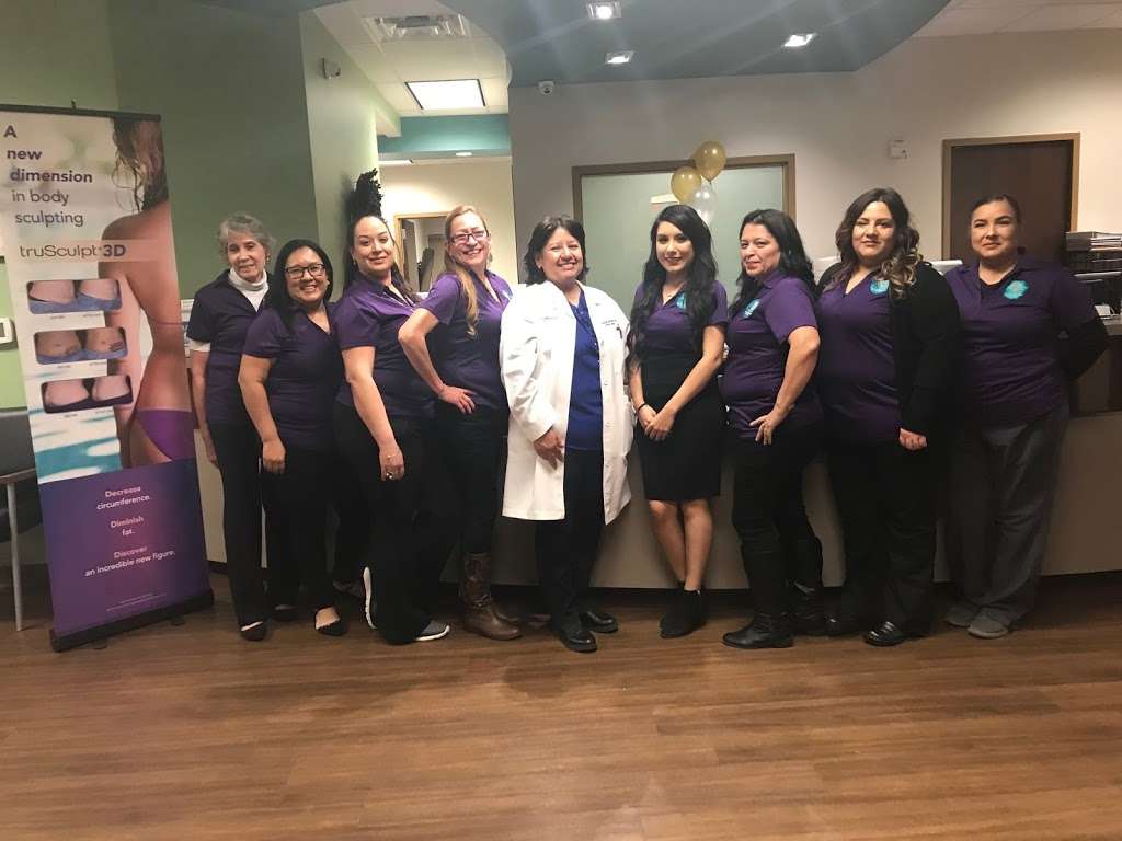 Agave Laser and Aesthetic Clinic | 1911 Rogers Rd, San Antonio, TX 78251, USA | Phone: (210) 595-3500