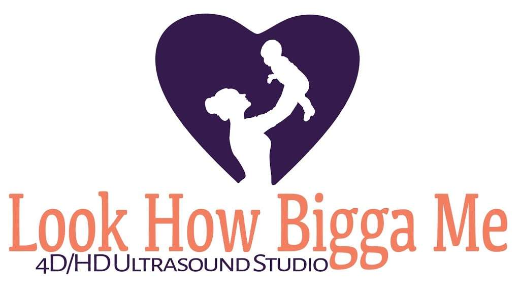 Look How Bigga Me 3D 4D HD Elective Ultrasound Studio | 7301 Bernville Rd, Bernville, PA 19506, USA | Phone: (610) 401-7318