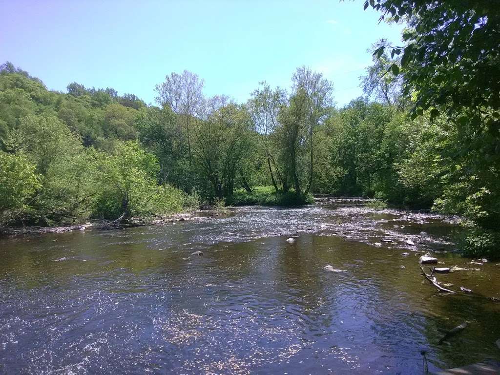 Perkiomen Trail Park | Audubon, PA 19403