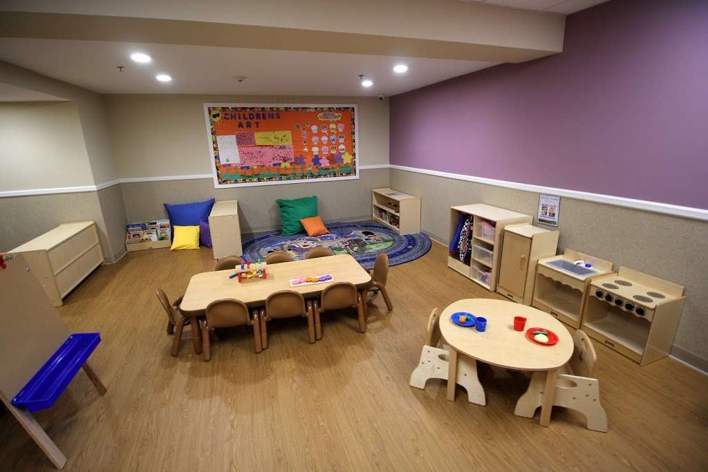 Lightbridge Academy | 15 South Ave, Fanwood, NJ 07023, USA | Phone: (908) 322-2277